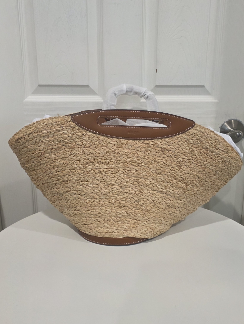 Cult Gaia Wanda Tote - Picture 2 of 7